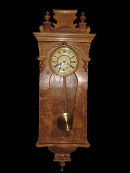 04-Clock
