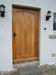 Exterior Door