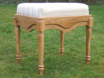Ladies dressing table